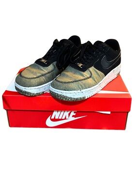 Nike Air Force 1 Crater Women’s Sneakers
